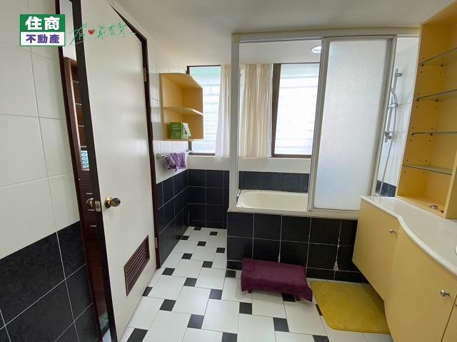 台北士林華廈-7