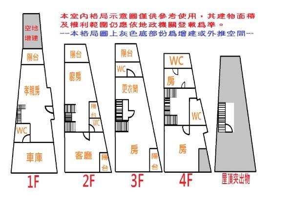 台南永康別墅-14