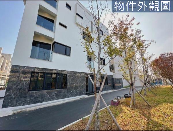 台南永康別墅-0