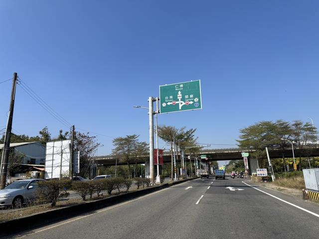歸仁廠辦-2
