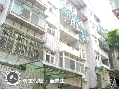 新北三峽華廈法拍-1