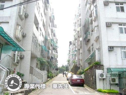 新北三峽華廈法拍-3