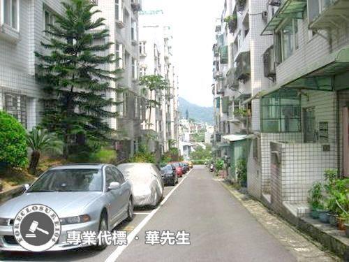 新北三峽華廈法拍-4