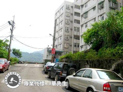 新北三峽華廈法拍-7