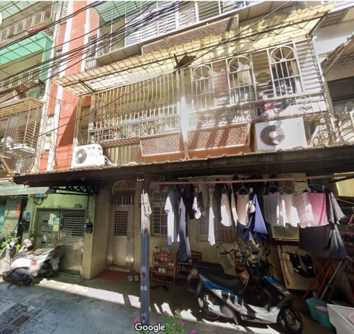 基隆中山區法拍公寓-2
