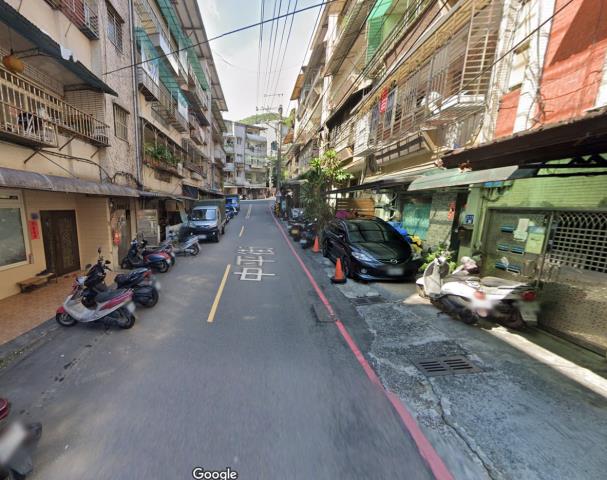 基隆中山區法拍公寓-3