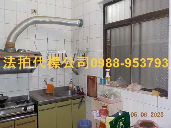 南投名間透天法拍-3