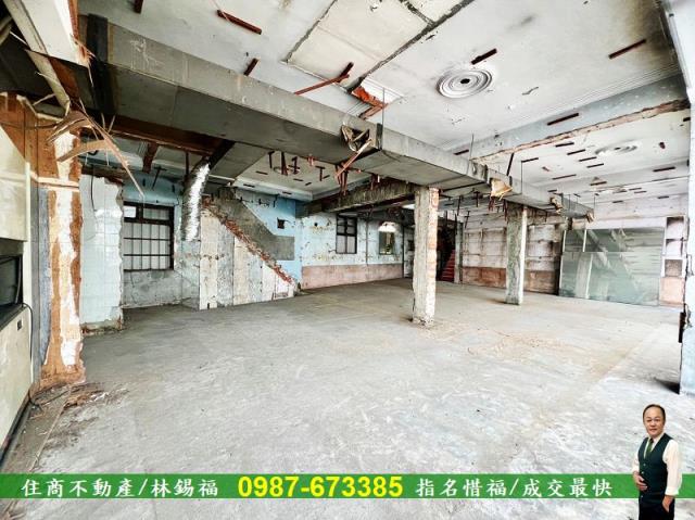 台南中西區透天-1