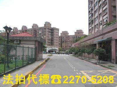 新北汐止公寓法拍-4