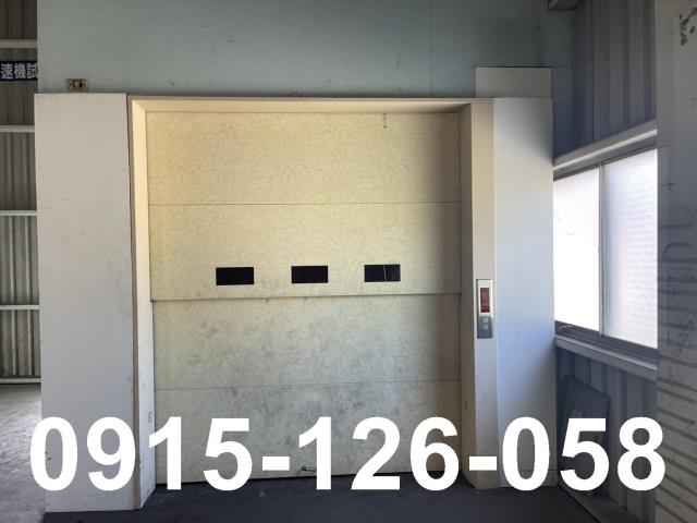 中壢廠房-3