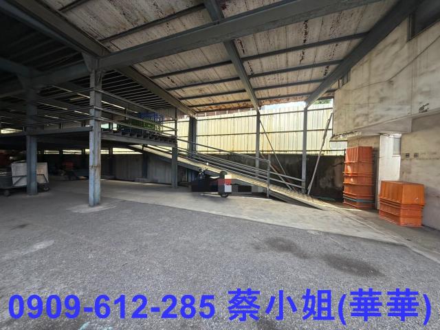 燕巢廠房-0