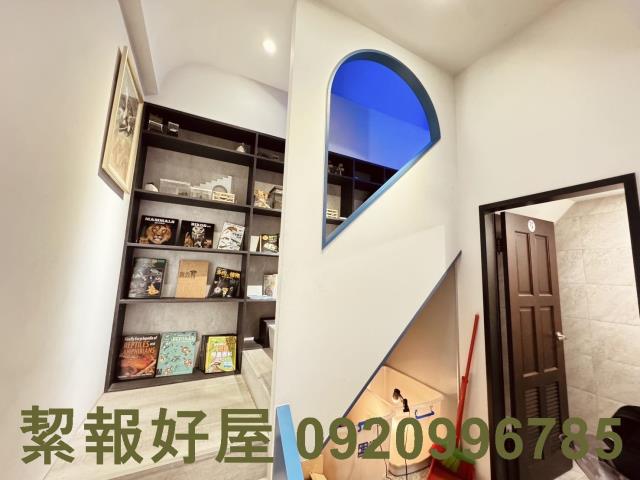桃園區大樓-2