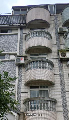 淡水法拍透天-2