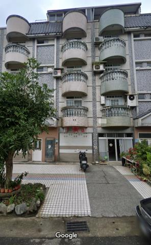 淡水法拍透天-4
