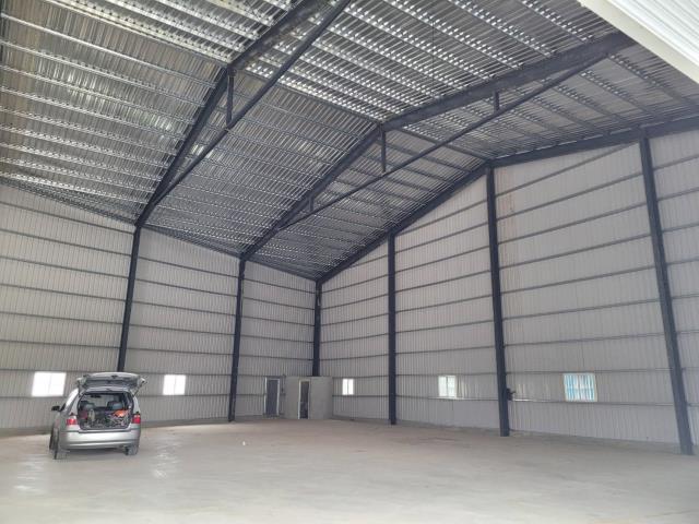 新竹湖口工業區挑高廠房腹地交流道