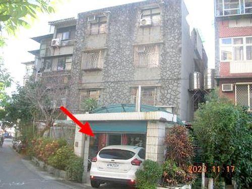 台北北投公寓法拍-0