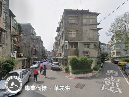 台北北投公寓法拍-3