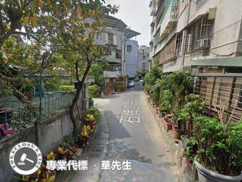 台北北投公寓法拍-5