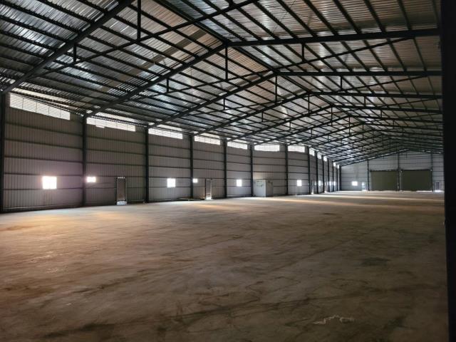 新竹湖口工業區挑高廠房腹地交流道