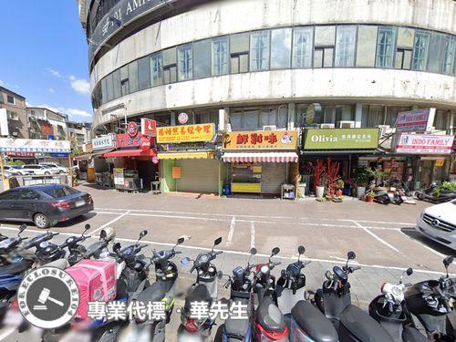 台北大安區法拍大樓-4