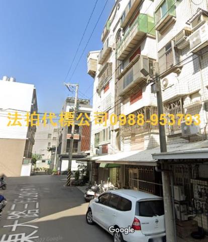 新竹法拍公寓-6