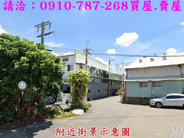 永康廠房-6