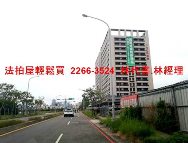 中壢大樓拍賣-10