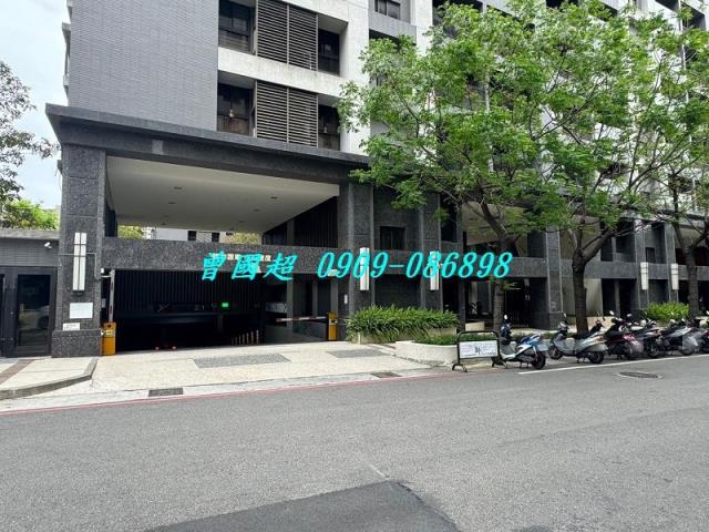 台中太平大樓法拍-4