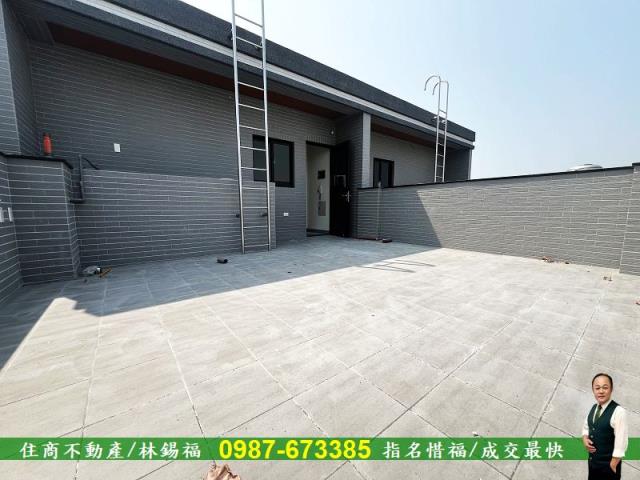 官田透天-9
