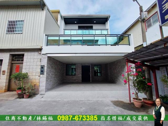 安南透天-13