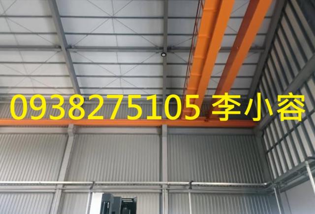 大樹廠房-0