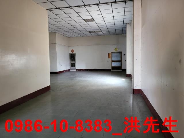 大寮廠房-2