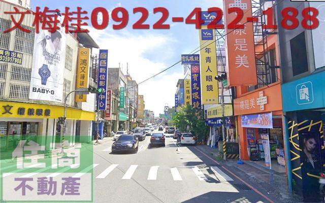 宜蘭市店面-2