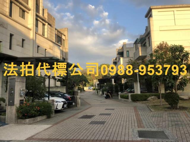 新竹東區拍賣透天-10