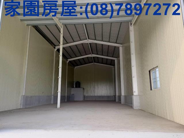 屏東東港廠房-0