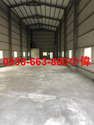 高雄大樹廠房-0