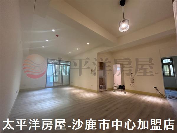 台中梧棲華廈-2