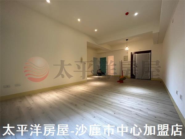 台中梧棲華廈-3