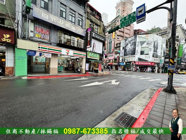 台北萬華透天-0