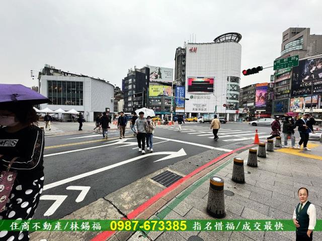 台北萬華透天-2