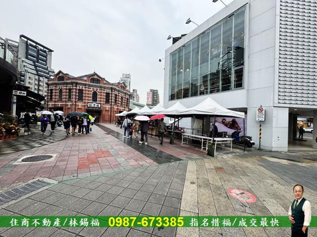 台北萬華透天-3