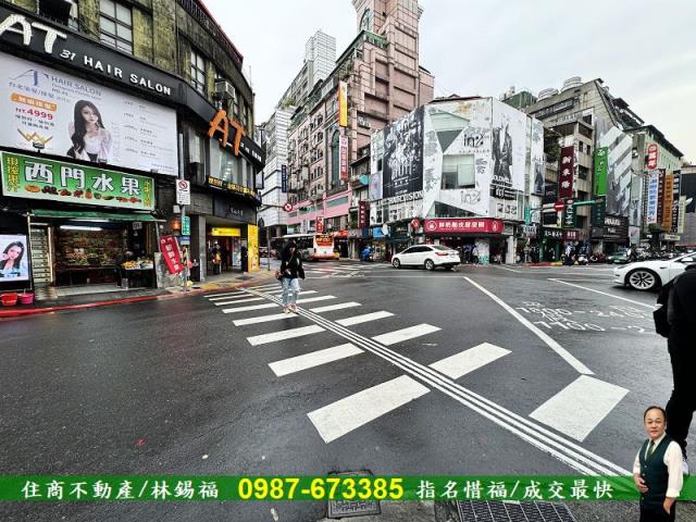 台北萬華透天-6