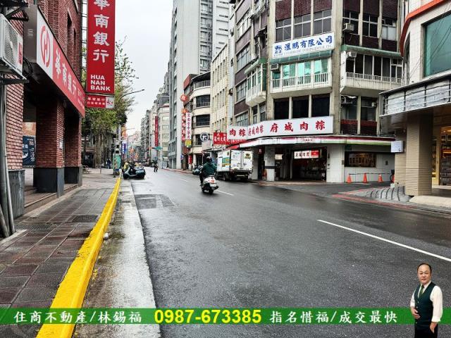 台北萬華透天-7