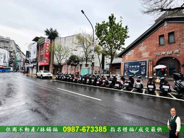 台北萬華透天-8