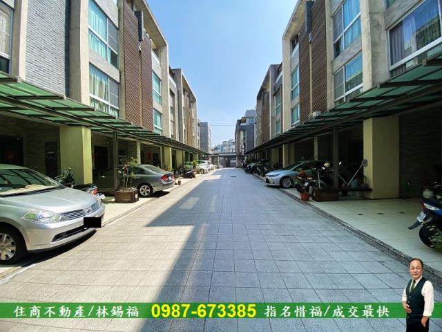 仁德透天-7