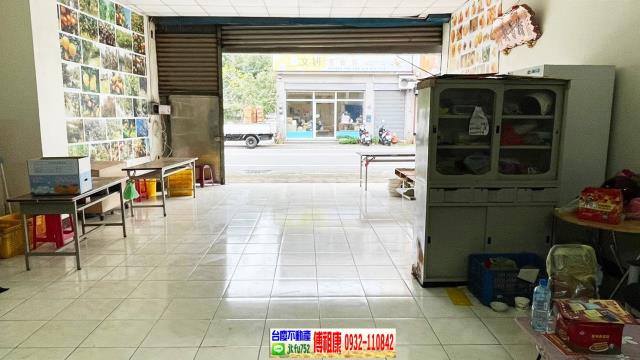 新竹關西透天-1