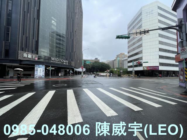 台北中正區法拍大樓-9