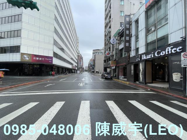 台北中正區法拍大樓-6