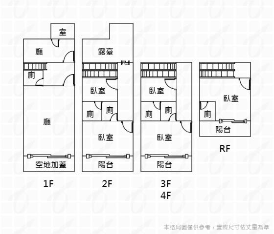 龍井透天-3