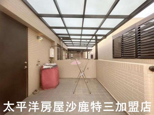 龍井別墅-5